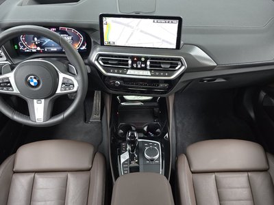 2025 BMW X4 照片 5