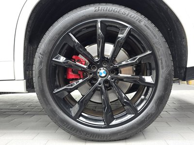 2025 BMW X4 照片 8