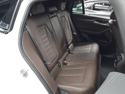 2025 BMW X4 — миниатюра 18