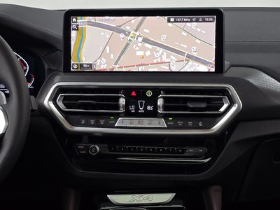 2025 BMW X4 — миниатюра 19