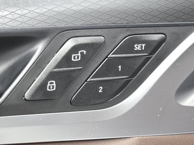 2025 BMW X4 — миниатюра 31