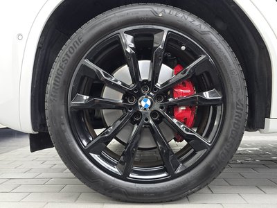 2025 BMW X4 照片 6