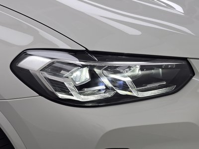 2025 BMW X4 照片 9