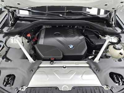 2025 BMW X4 照片 7