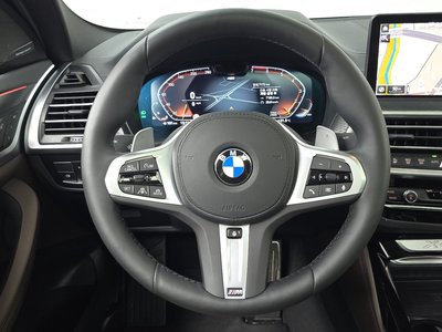 2025 BMW X4 — миниатюра 20