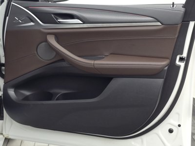 2025 BMW X4 — миниатюра 15