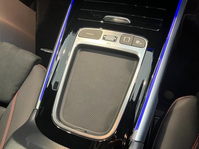2025 Mercedes-BENZ GLB — миниатюра 34