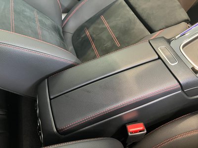 2025 Mercedes-BENZ GLB — миниатюра 35