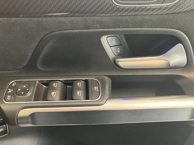 2025 Mercedes-BENZ GLB — миниатюра 27