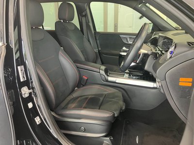 2025 Mercedes-BENZ GLB — миниатюра 14