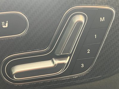 2025 Mercedes-BENZ GLB — миниатюра 26