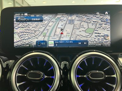 2025 Mercedes-BENZ GLB — миниатюра 43