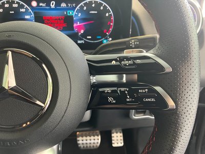 2025 Mercedes-BENZ GLB — миниатюра 22