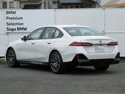 2024 BMW 5 SERIES — миниатюра 12