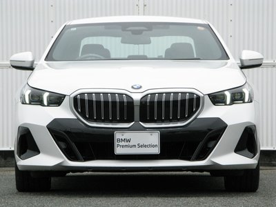 2024 BMW 5 SERIES 照片 6
