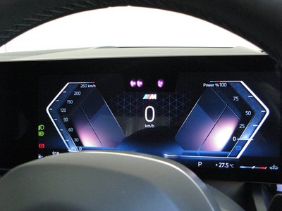 2024 BMW 5 SERIES — миниатюра 27