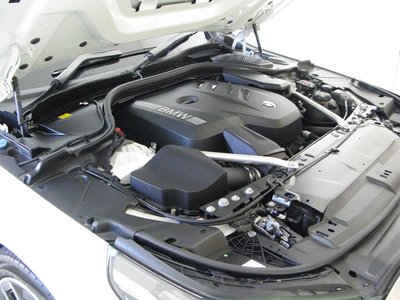 2024 BMW 5 SERIES — миниатюра 60