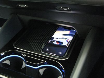2024 BMW 5 SERIES — миниатюра 48