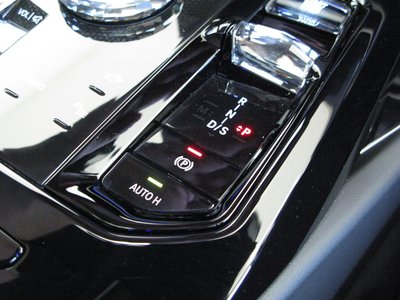2024 BMW 5 SERIES — миниатюра 54