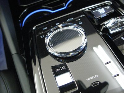2024 BMW 5 SERIES — миниатюра 55