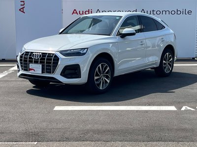 AUDI Q5 SPORTBACK