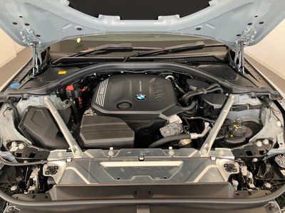 2024 BMW 4 SERIES GRAN COUPE 缩略图 13