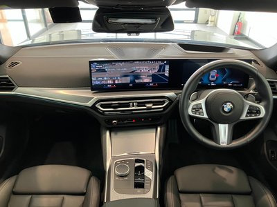 صورة 2 لـ 2024 BMW 4 SERIES GRAN COUPE