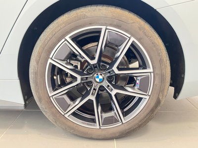 2024 BMW 4 SERIES GRAN COUPE 缩略图 20