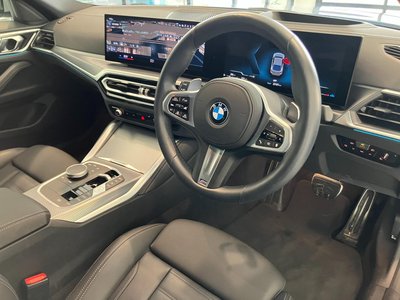 2024 BMW 4 SERIES GRAN COUPE 缩略图 24