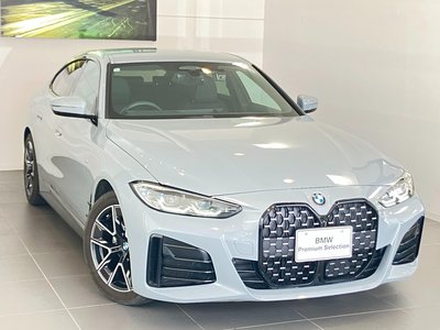 2024 BMW 4 SERIES GRAN COUPE 缩略图 42