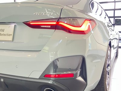 2024 BMW 4 SERIES GRAN COUPE 缩略图 46