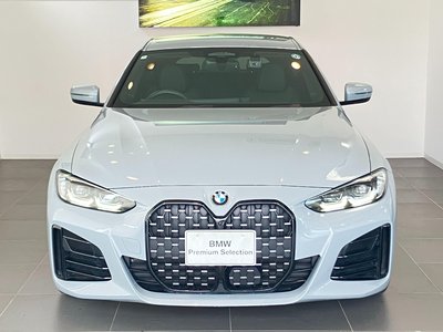 2024 BMW 4 SERIES GRAN COUPE 缩略图 40