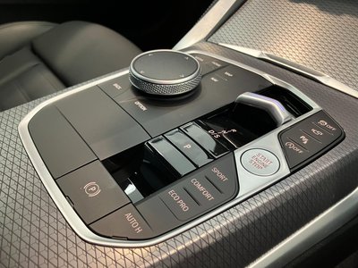 2024 BMW 4 SERIES GRAN COUPE — фото 5