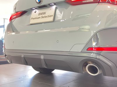 2024 BMW 4 SERIES GRAN COUPE 缩略图 47