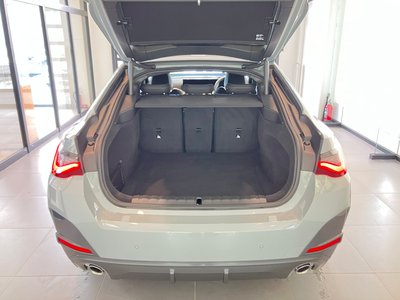 2024 BMW 4 SERIES GRAN COUPE 缩略图 14