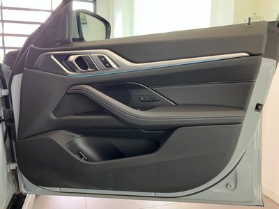2024 BMW 4 SERIES GRAN COUPE 缩略图 38