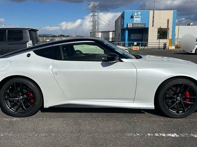 NISSAN FAIRLADY Z - 3