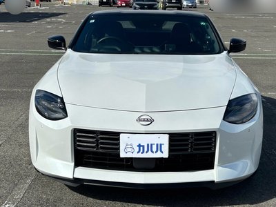 NISSAN FAIRLADY Z - 2