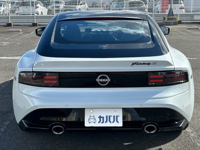 NISSAN FAIRLADY Z - 4