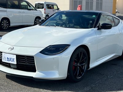 NISSAN FAIRLADY Z - 1