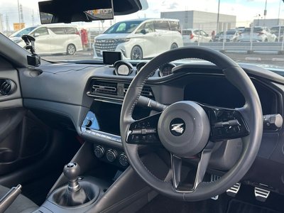 NISSAN FAIRLADY Z - 5