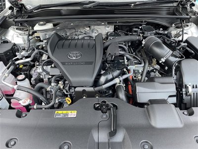 TOYOTA CROWN CROSSOVER - 6