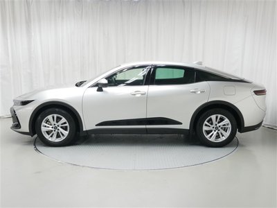 TOYOTA CROWN CROSSOVER - 2