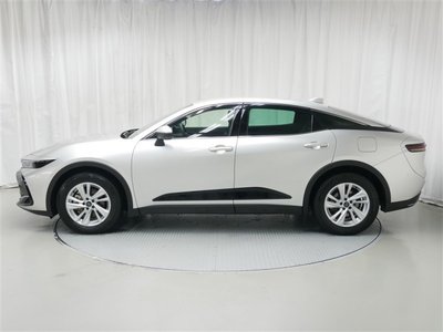 TOYOTA CROWN CROSSOVER - 2