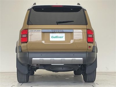 صورة مصغرة 46 لـ 2024 Toyota LAND CRUISER 250