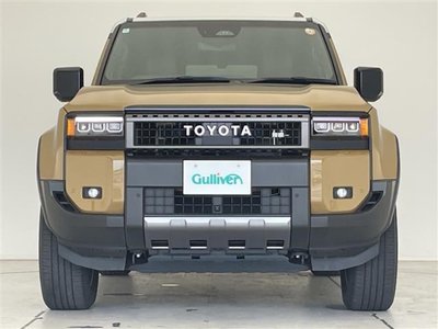 صورة مصغرة 21 لـ 2024 Toyota LAND CRUISER 250