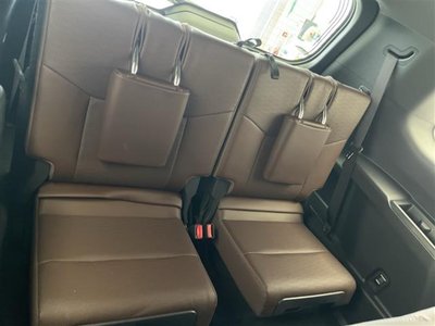 صورة مصغرة 19 لـ 2024 Toyota LAND CRUISER 250