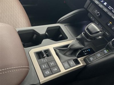 صورة مصغرة 32 لـ 2024 Toyota LAND CRUISER 250