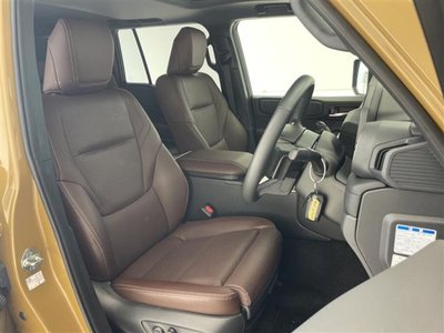 صورة مصغرة 17 لـ 2024 Toyota LAND CRUISER 250