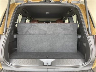 صورة مصغرة 35 لـ 2024 Toyota LAND CRUISER 250